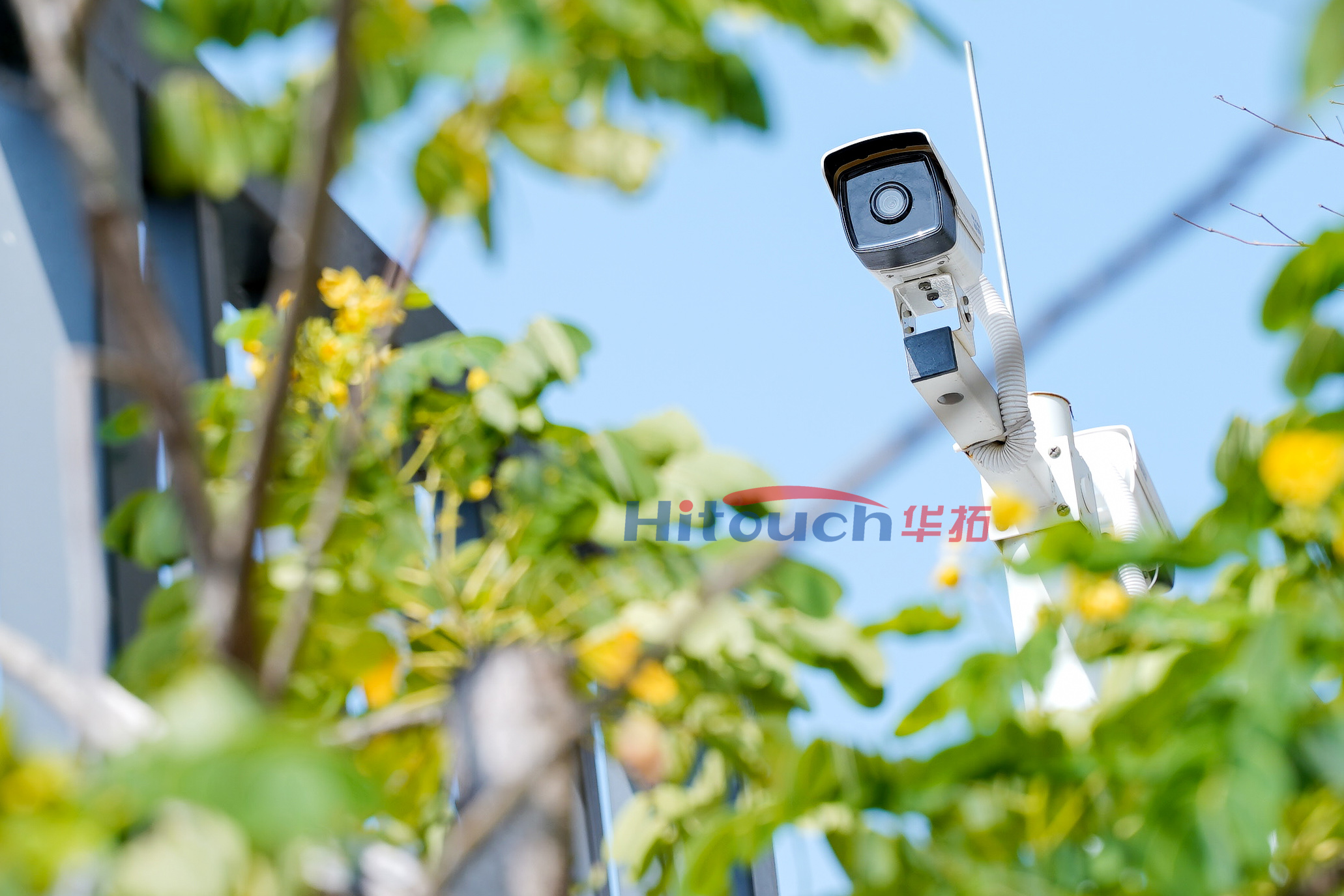 罗湖区知名院校智能化建设