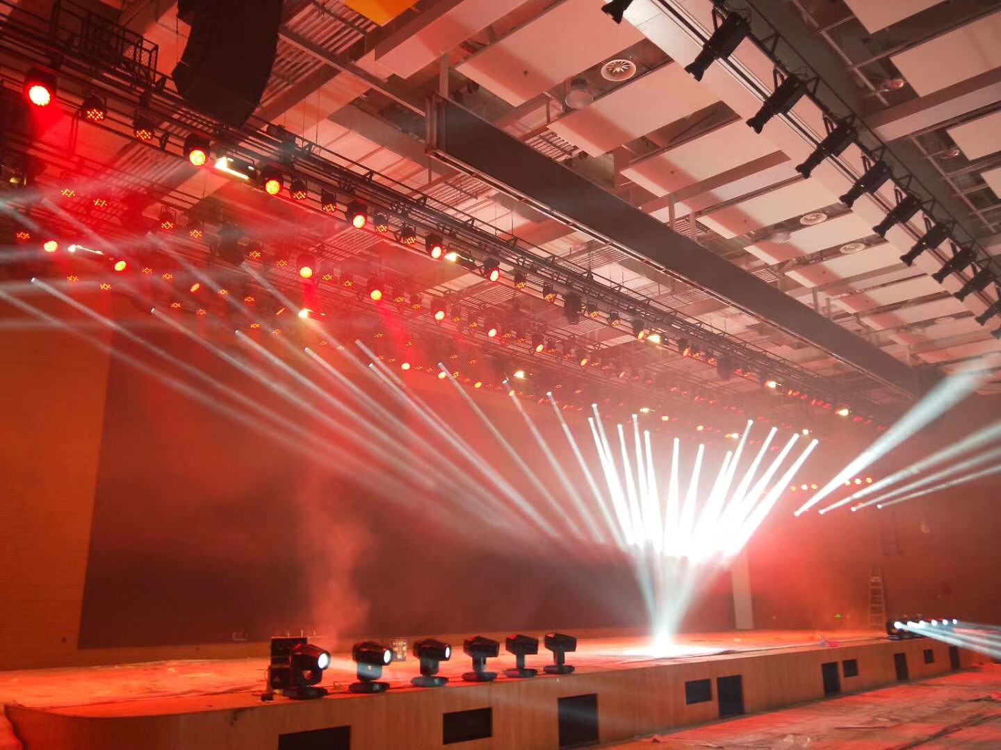 深圳著名高校师生活动中心