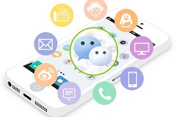 企业微信私有化